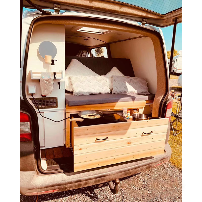 rv bed