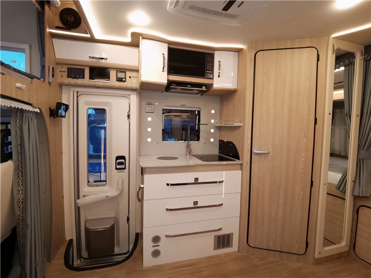 rv kitchen cabinet 7