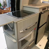 Composite Fireproof Waterproof RV aluminum Cabinets Lightweight Custom van furniture