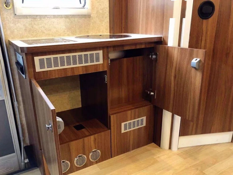 aluminum RV furniture wholesale26
