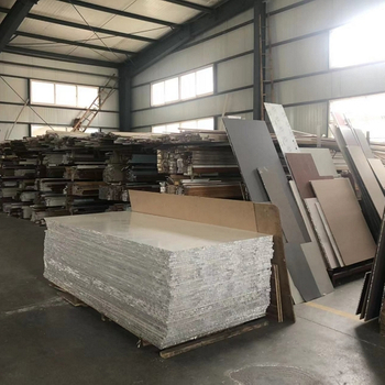 Warehouse Storage