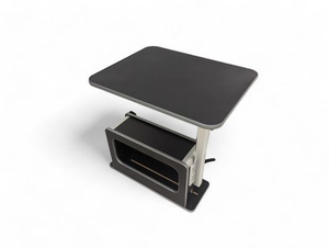 High-end Aluminum RV Lift Table with Electric Lift System Motorhome Accessories