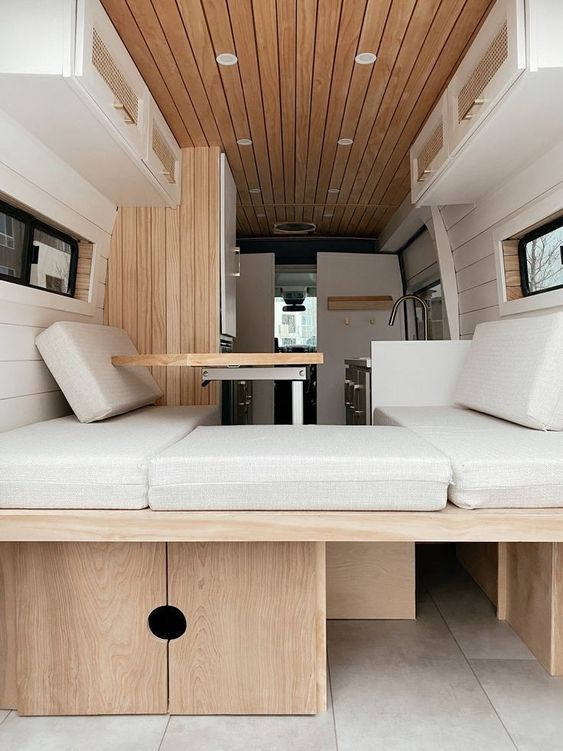 rv sofa bed