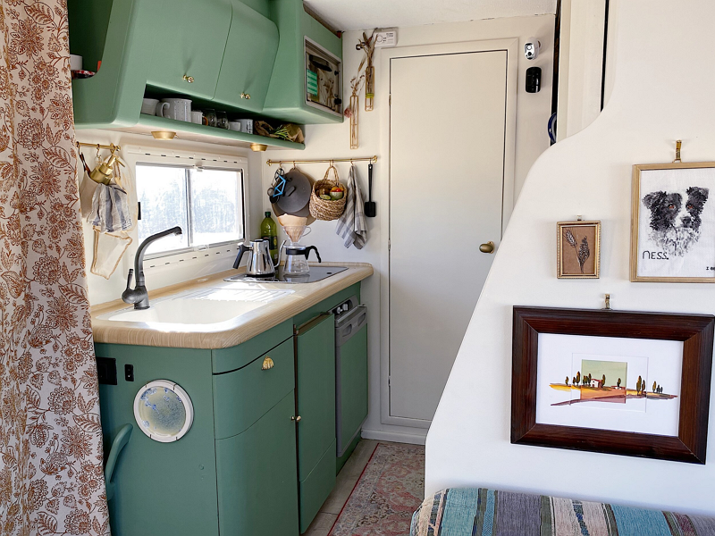 wholesale rv interior furniture10