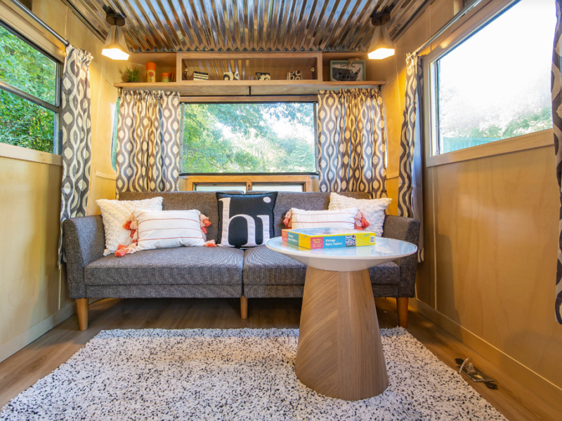 What Services Can ALLAL Provide You With Regard To RV Furniture?