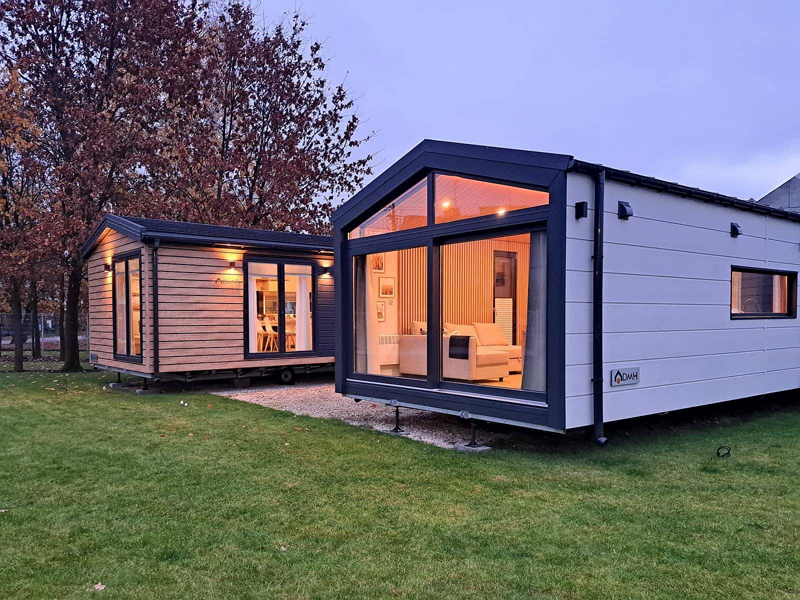 Learn About Quanta Aluminum Custom RV And Mobile Home Furnishings
