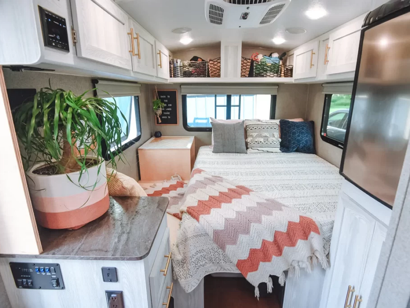 RV Furniture Style Design2